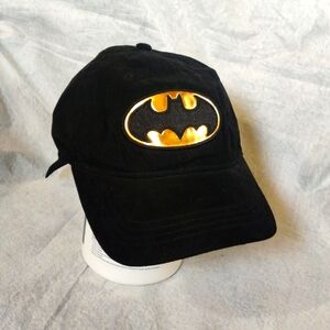DC Comics Batman Hat